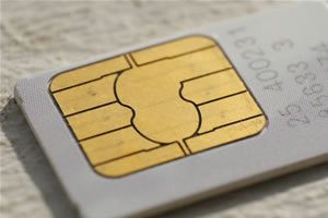 Sim Card